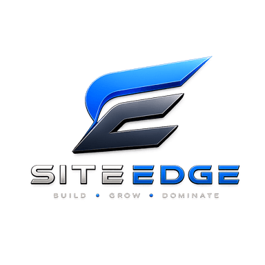 SiteEdge Logo